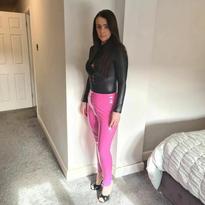 What's the name of this pornstar?