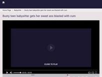 What's the name of this pornstar?