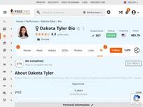 What's the name of this pornstar?