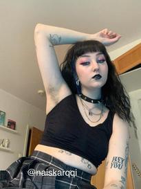 Misstress faeria aka faer1a , sipetinh  https://namethatpornstar.com/thread/4340858