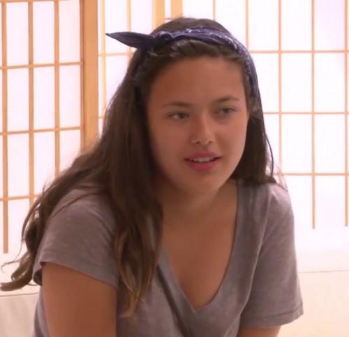 What's the name of this pornstar?