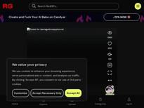 What's the name of this pornstar?