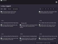 What's the name of this pornstar?