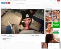 What's the name of this pornstar?