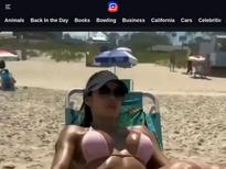 What's the name of this pornstar?