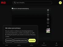 I need to know the name of who this is Ive been searching forever!