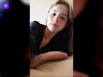 What's the name of this pornstar?