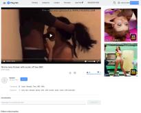 What's the name of this pornstar?