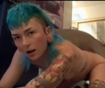 What's the name of this pornstar?