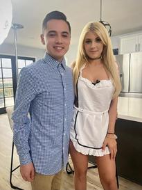 What's the name of this pornstar?