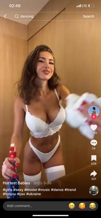 What's the name of this pornstar?