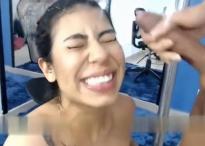What's the name of this pornstar?