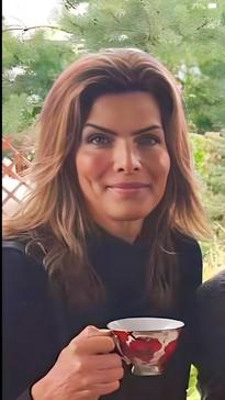 Montserrat Oliver, but she is not in porno