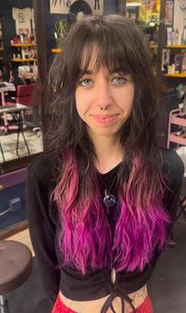 Does anyone know this girl?