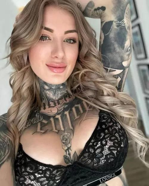Vanessa Liberte