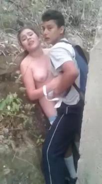 What's the name of this pornstar?
