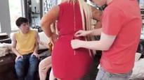 What's the name of this pornstar?