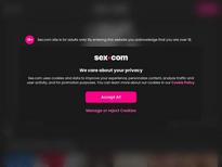 Britney Beth in Gagalicious