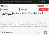 Jaipur Escorts