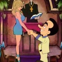 Leisure Suit Larry Reloaded