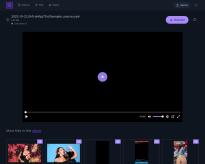 What's the name of this pornstar?