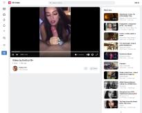 What's the name of this pornstar?