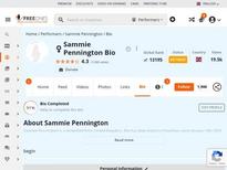 Sammie Pennington