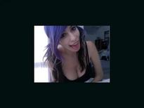 Cosplayer Phoenix Rai - https://www.instagram.com/phoenixraii/