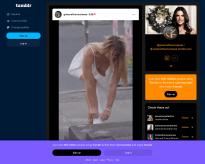 What's the name of this pornstar?