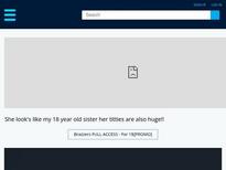 Ana Keith
https://bangbros.com/video/9043981/amazing-natural-big-tits