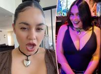 What's the name of this pornstar?