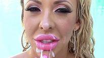 What's the name of this pornstar?