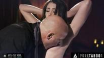 What's the name of this pornstar?