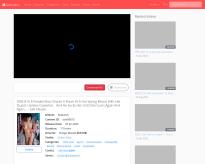 What's the name of this pornstar?