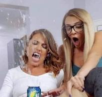 Name of the SCENE please