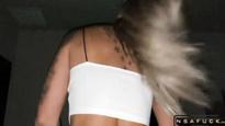 What's the name of this pornstar?