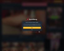 Who is this brunette