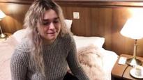 What's the name of this pornstar?