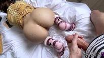 SmallMolly  - He piss on StepSister Tight Asshole while she learns math  https://www.xvideos.com/video72276800/he_piss_on_stepsister_tight_asshole_while_she_learns_math 