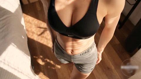 What's the name of this pornstar?