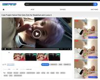 What's the name of this pornstar?