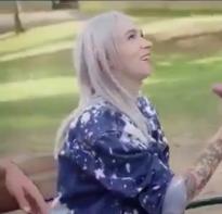 What's the name of this pornstar?