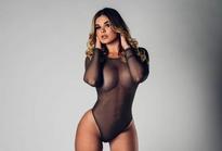 Anastasia Kvitko.