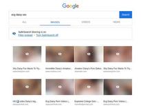 What's the name of this pornstar?