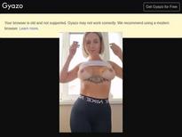 What's the name of this pornstar?