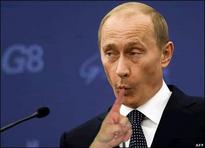 Vladmir Putin