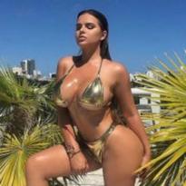 Anastasia Kvitko