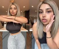 What's the name of this pornstar?