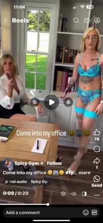 What's the name of this pornstar?