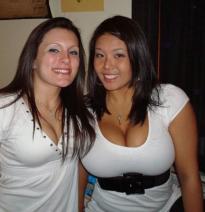 From the research done, the lady on the left is a friend. The Asian girl on the right is an amateur named Jen /Jenn. Evidently some of her fans wanted to post her photos on the web ! But I categorically rule out (unfortunately for us !) that she is a porn star, nude/glamour model. Nor is she a cam girl. She is just a beautiful Asian girl with gorgeous, prosperous breasts !:-))) ----- https://lucasprensa.blogspot.com/2012/10/few-more-of-my-favorite-asian-coed-jen.html?m=0 ---------- https://lucasprensa.blogspot.com/2012/10/few-more-of-my-favorite-asian-coed-jen.html?m=1 ------- https://bothyellowanimals.blogspot.com/2012/10/few-more-of-my-favorite-asian-coed-jen.html ---------- ___________ scroll down to Girl 5: Asianss - Jenn (83 pics) : https://forum.phun.org/threads/flinchingly-fetching-amateur-sets-zipped-for-your-pleasure.482681/